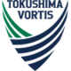 Escudo de Tokushima Vortis