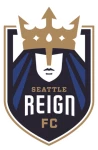 Seattle Reign F.C. logo
