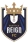 Seattle Reign F.C. logo