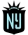 Escudo de NJ/NY Gotham F.C. W
