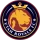 Escudo de Utah Royals W