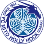 Mito Hollyhock