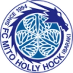 Mito Hollyhock logo