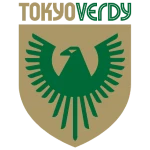 Tokyo Verdy logo