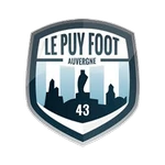 Escudo del equipo visitante Le Puy Foot