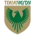 Escudo de Tokyo Verdy