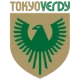 Escudo de Tokyo Verdy