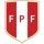 Escudo de Perú
