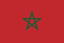 Morocco