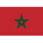 Marruecos logo