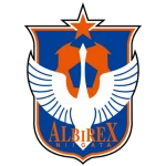 Albirex Niigata logo