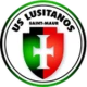 Escudo de St Maur Lusitanos