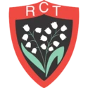 Escudo del equipo local: Toulon