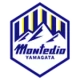 Escudo de Montedio Yamagata