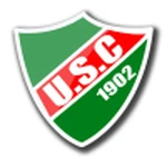 Escudo del equipo visitante: Chantilly