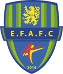 Escudo del equipo local: Feignies-Aulnoye