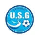 Escudo de Granville