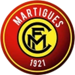 Escudo del equipo local: Martigues
