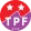 Logo de Tarbes