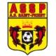 Escudo de Saint-Priest
