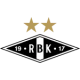Escudo de Rosenborg