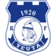 Escudo de Teuta Durrës