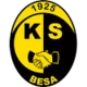 Escudo de Besa Kavajë