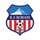 Escudo de Korabi Peshkopi