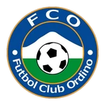 Ordino logo