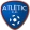 Logo de Atlètic Club d'Escaldes