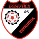 Logo visitante