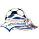 Escudo de Lokomotiv Gomel