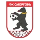 Escudo de Smorgon