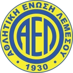Escudo del equipo local AEL