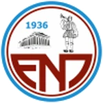 Escudo del equipo visitante Enosis