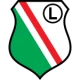 Escudo de Legia Warszawa