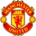 Escudo de Manchester United