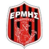 Escudo de Ermis