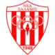 Escudo de Nea Salamis