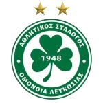 Omonia Nicosia logo