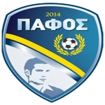 Pafos logo