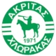 Escudo de Akritas