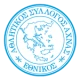 Escudo de Ethnikos Achna