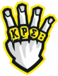 Escudo del equipo local Digenis Ypsonas
