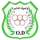 Escudo de Olympique Dcheïra
