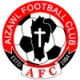 Escudo de Aizawl