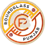 Escudo del equipo local: Minerva Punjab