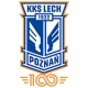 Escudo de Lech Poznan