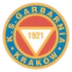 Escudo de Garbarnia Kraków