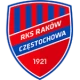 Escudo de Raków Częstochowa